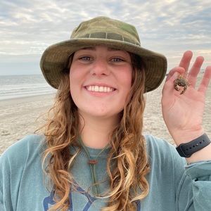 Meet your Posher, Allison